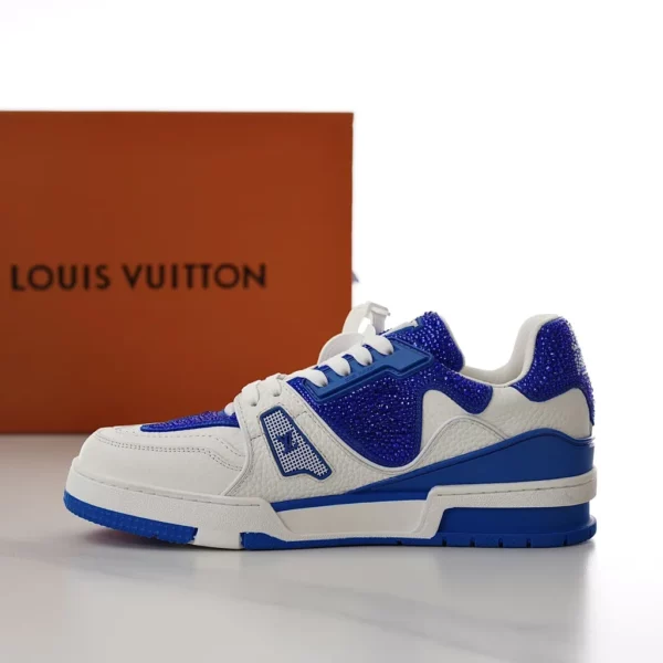 Louis Vuitton shoes - louis vuitton replica shoes