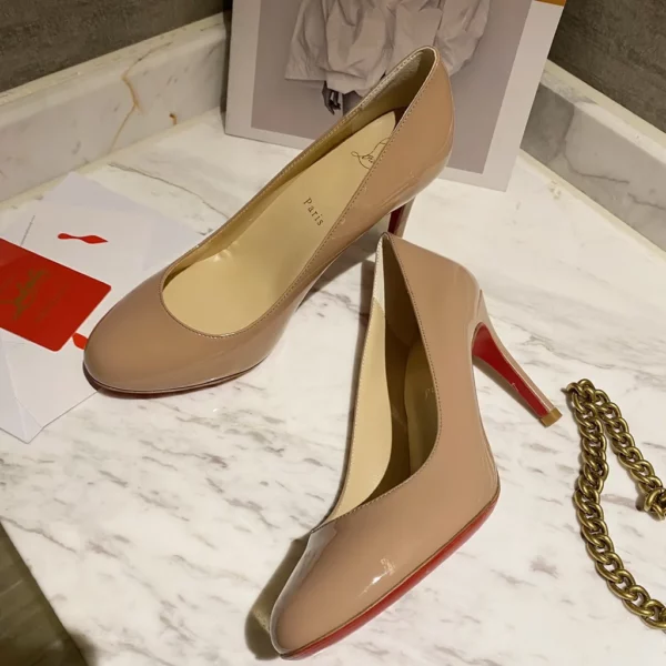 Christian Louboutin shoes - Reps shoes