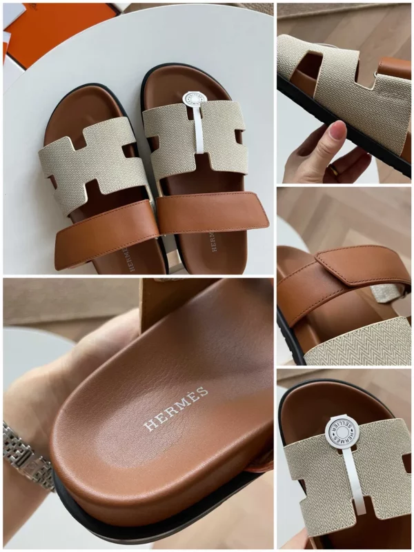 Hermes shoes - Replica shoes