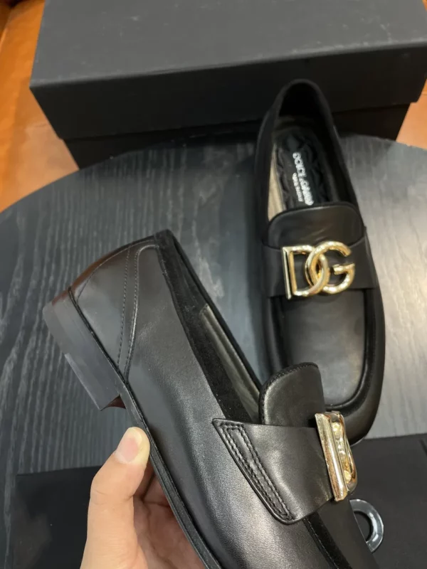 Dolce Gabbana shoes - Replica shoes