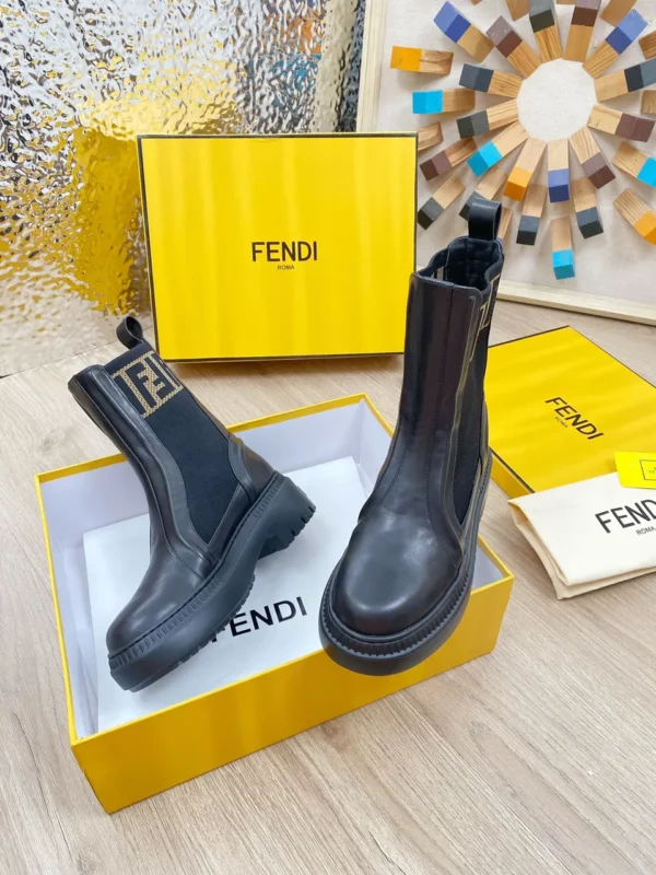 Fendi shoes - rep shoes