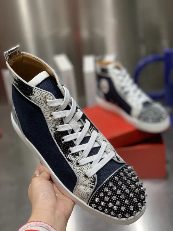 Christian Louboutin shoes - Reps shoes