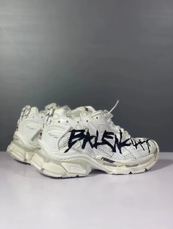 Balenciaga shoes - rep shoes