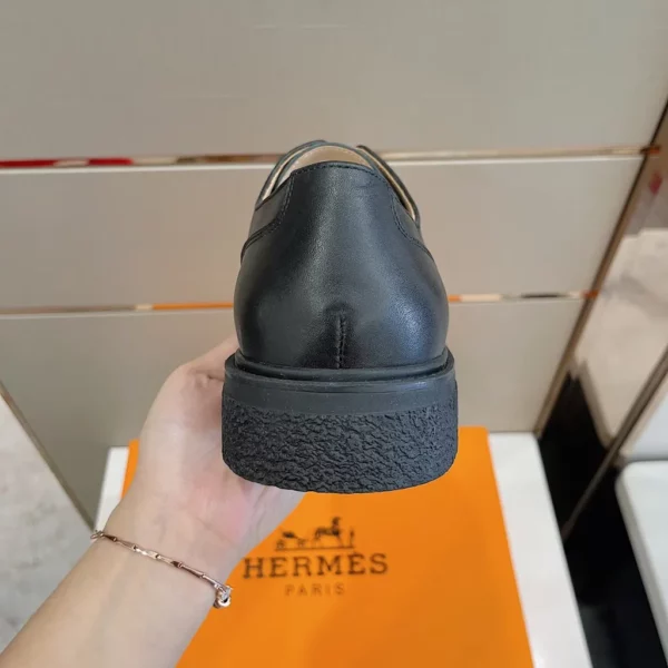 Hermes shoes - Reps shoes