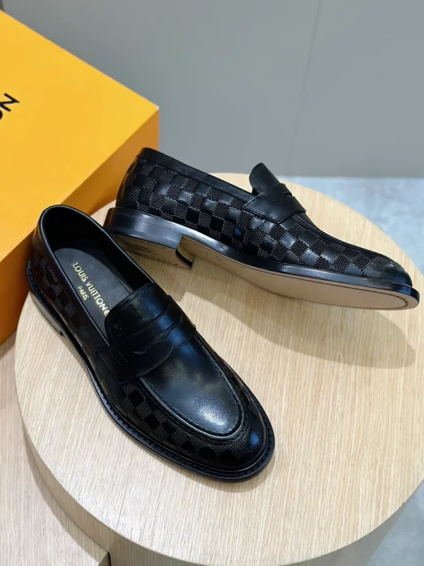 Louis Vuitton shoes - louis vuitton replica shoes