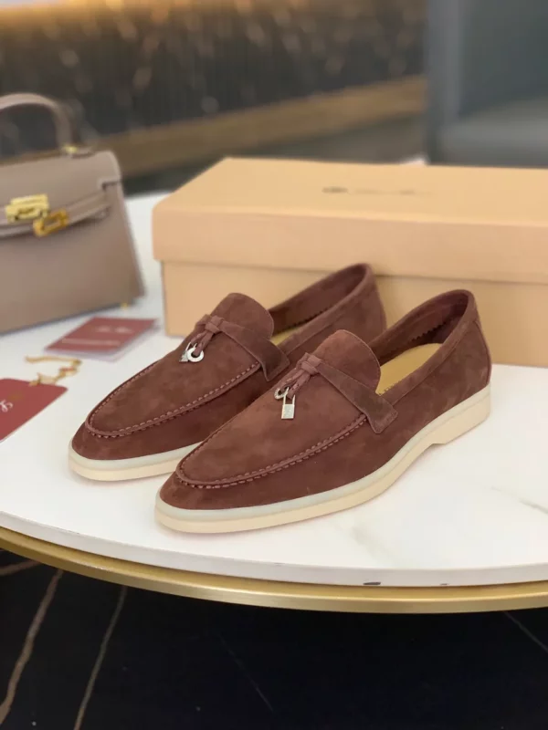 Loro Piana shoes - Replica shoes