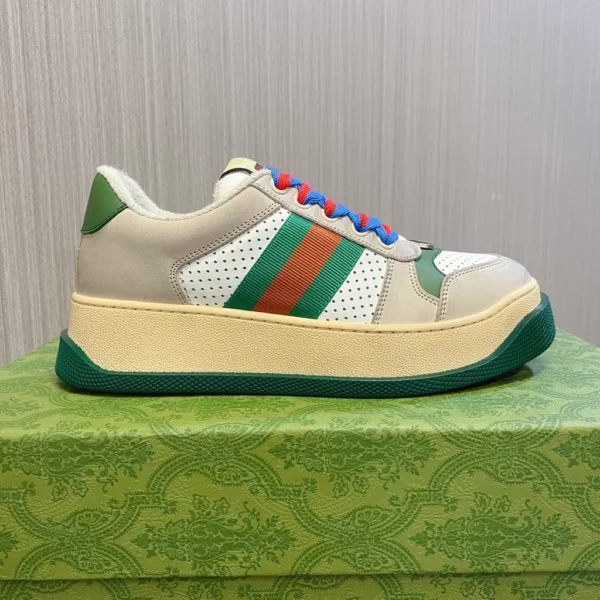 Gucci shoes - replica gucci shoes