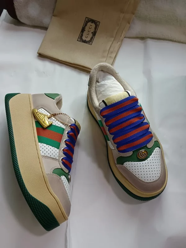 Gucci shoes - replica gucci shoes