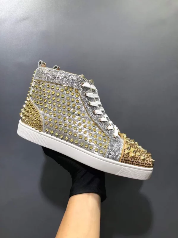 Christian Louboutin shoes - Reps shoes