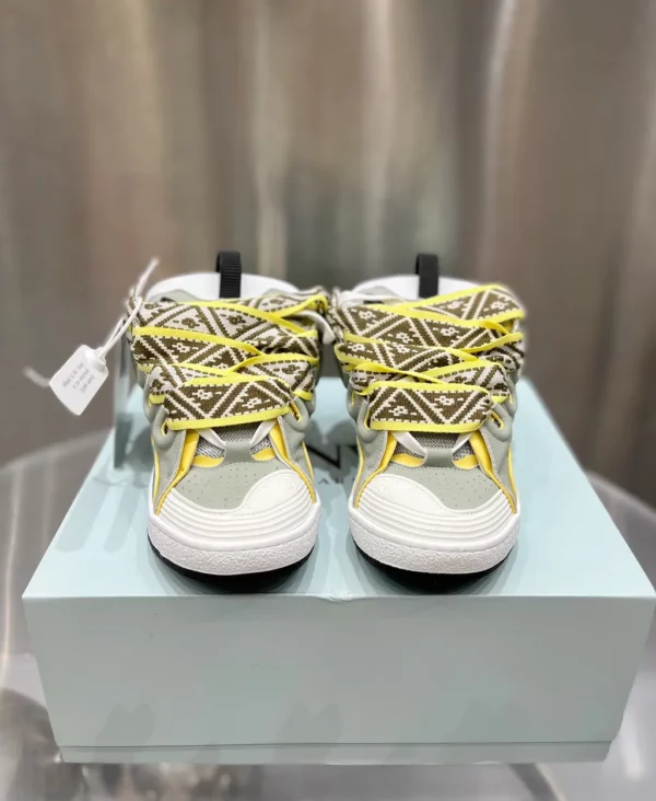 Lanvin shoes - Reps shoes