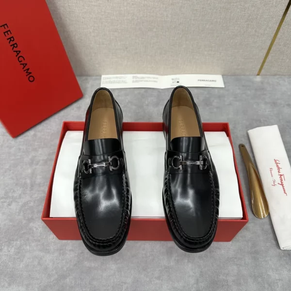 Ferragamo shoes - Replica shoes