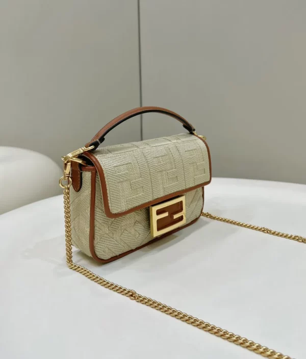 Fendi bag - fendi replica bags