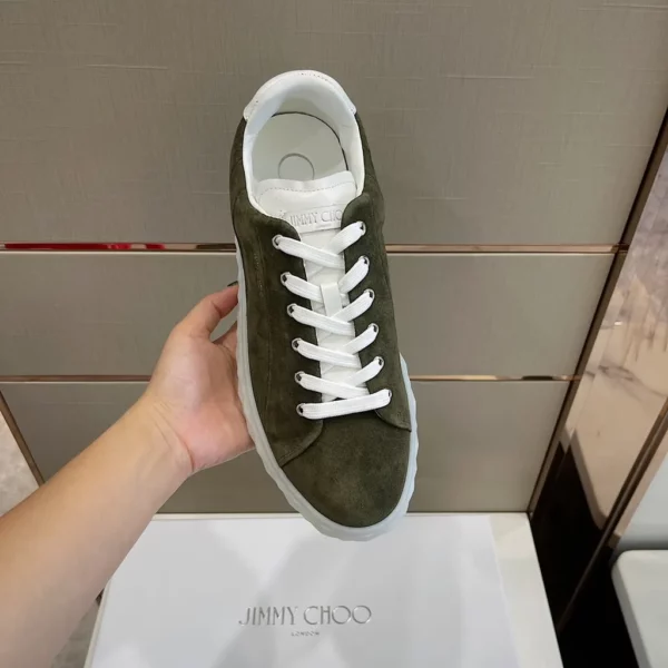 Jimmy Choo shoes - Reps shoes