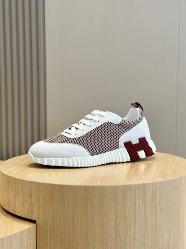 Hermes shoes - Reps shoes