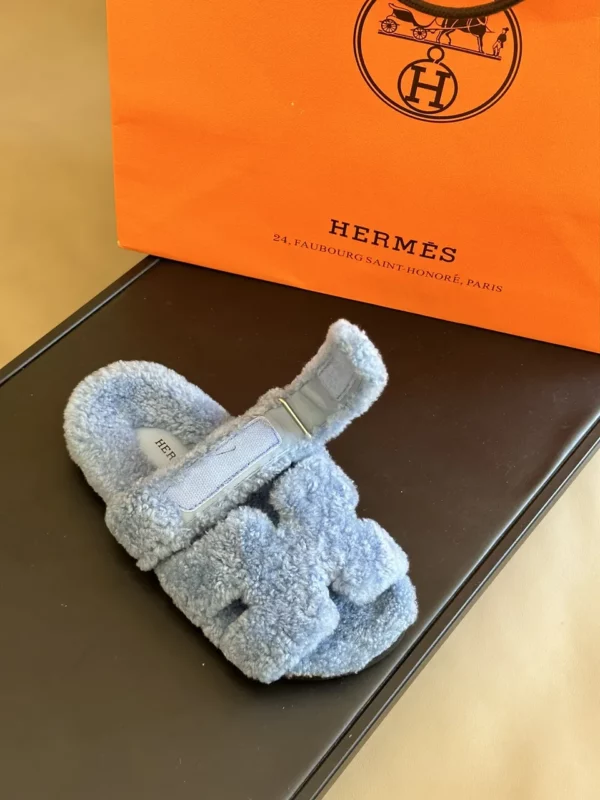 Hermes shoes - Replica shoes