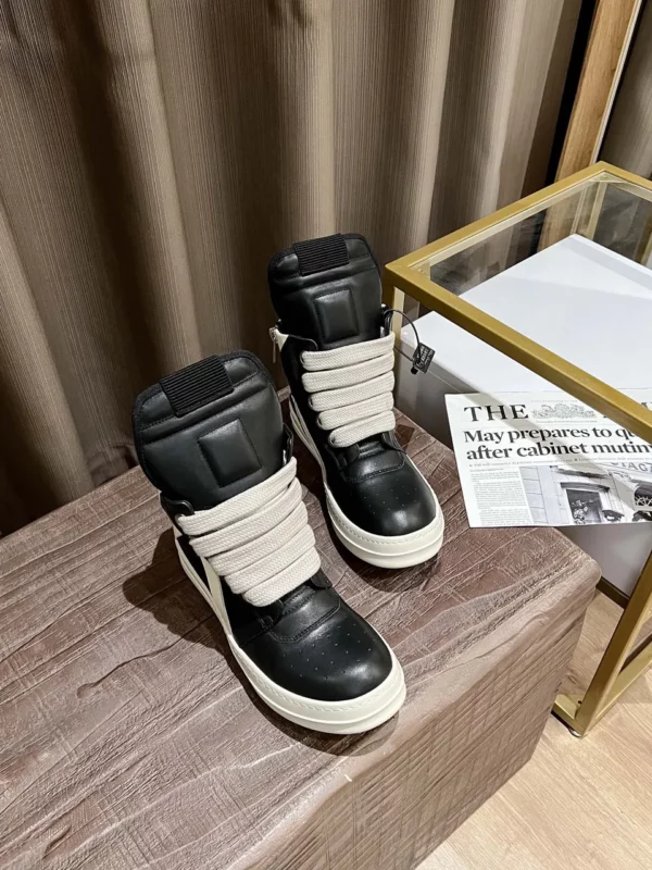 Rick Owens shoes - rep shoes