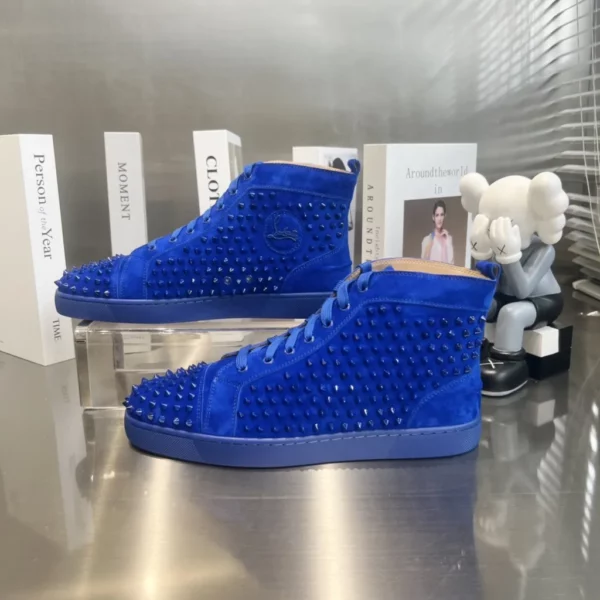 Christian Louboutin shoes - rep shoes