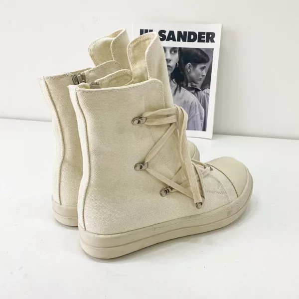 Rick Owens shoes - Replica shoes