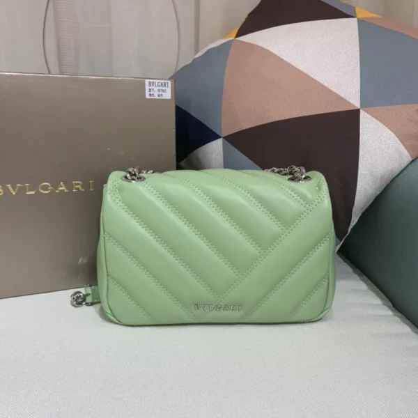 Bvlgari bag - replica bags