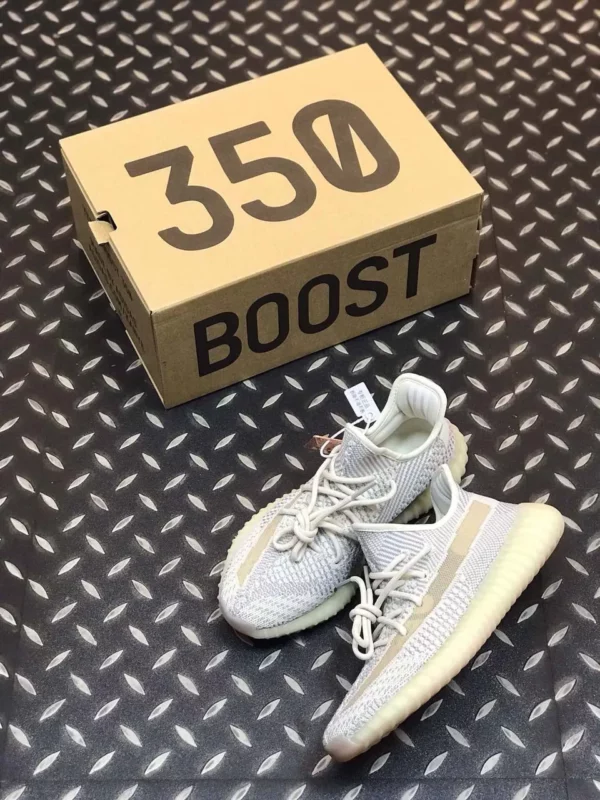 Yeezy shoes - rep shoes