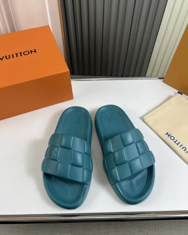 Louis Vuitton shoes - louis vuitton replica shoes