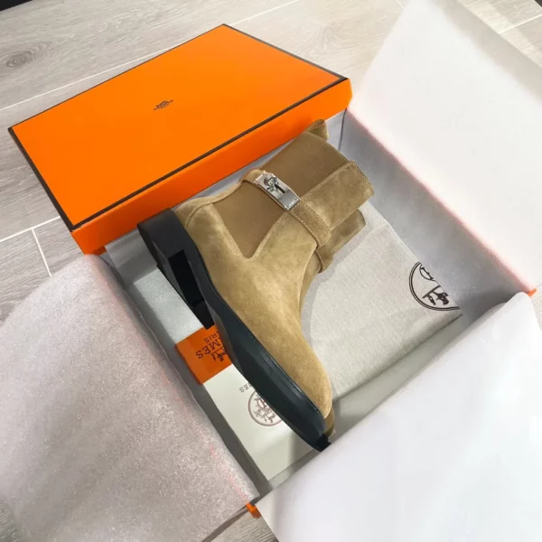 Hermes shoes - Replica shoes