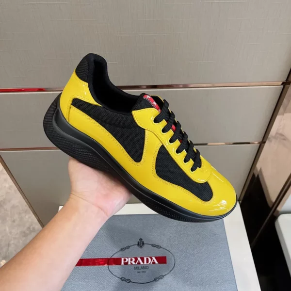 Prada shoes - Replica shoes