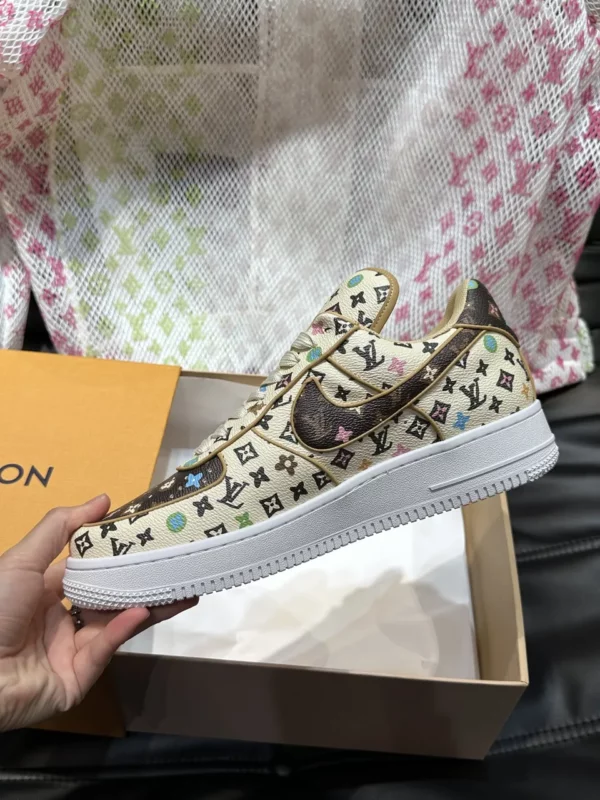 Louis Vuitton shoes - louis vuitton replica shoes