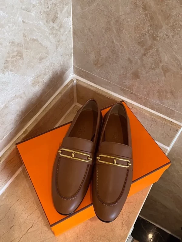 Hermes shoes - rep shoes