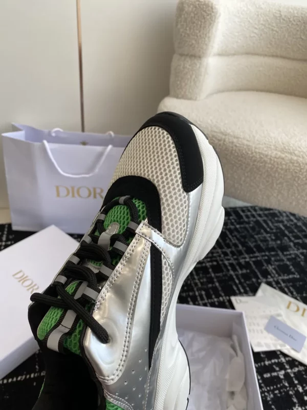 Dior shoes - Reps shoes