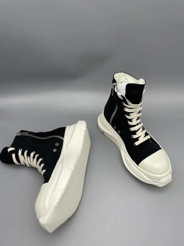 Rick Owens shoes - rep shoes