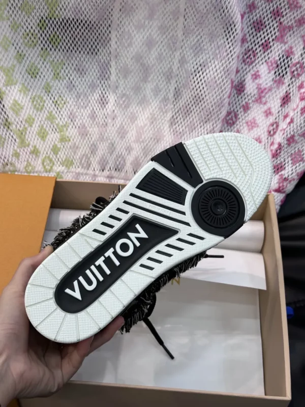 Louis Vuitton shoes - louis vuitton replica shoes