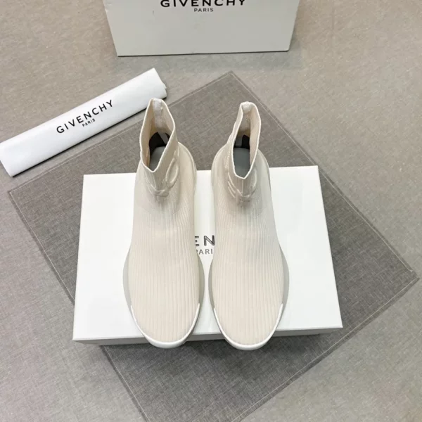 Givenchy shoes - rep shoes