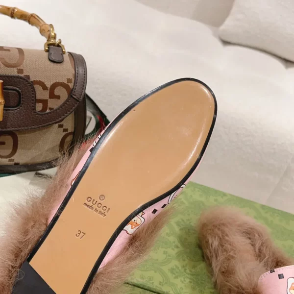 Gucci shoes - replica gucci shoes