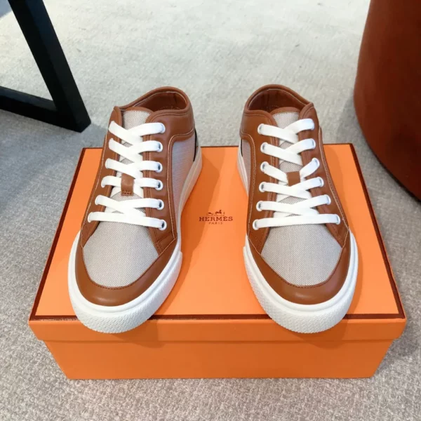 Hermes shoes - Reps shoes