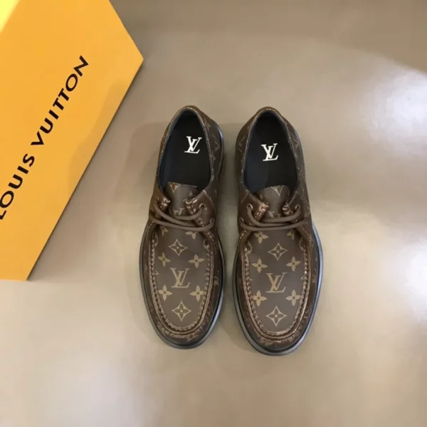 Louis Vuitton shoes - louis vuitton replica shoes