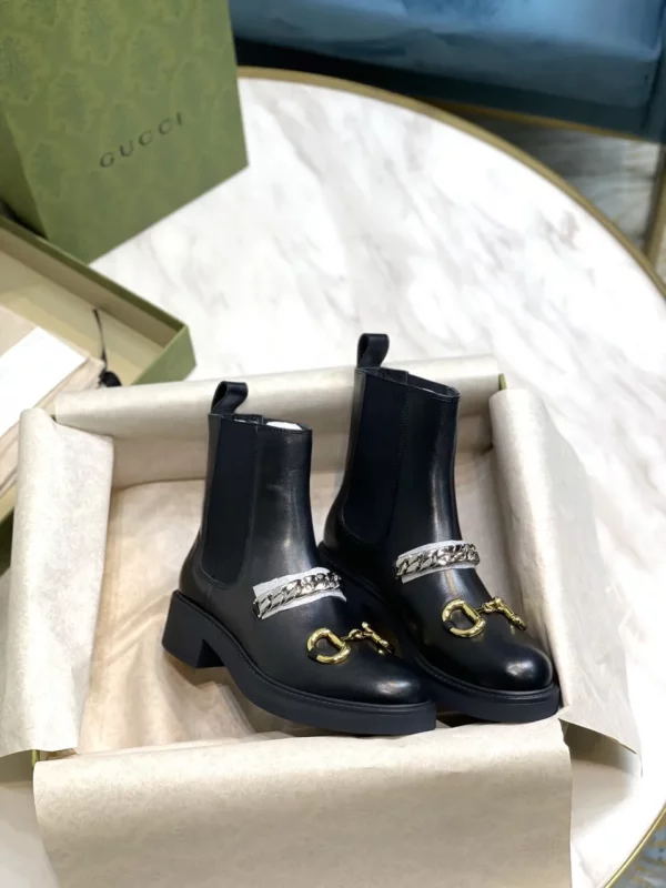 Gucci shoes - replica gucci shoes