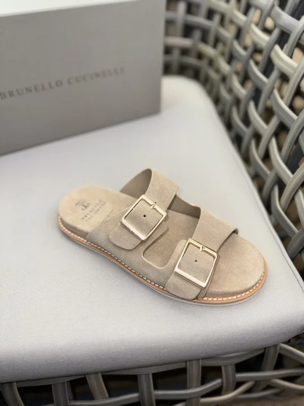 Brunello Cucinelli shoes - Replica shoes