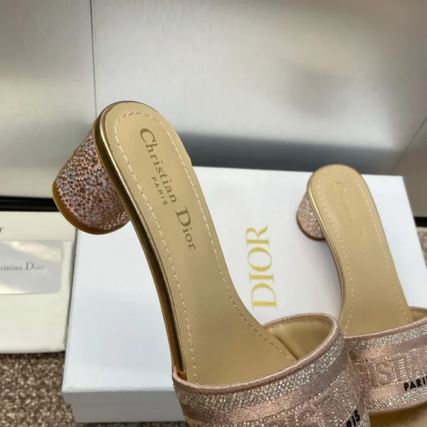 Dior shoes - Replica shoes