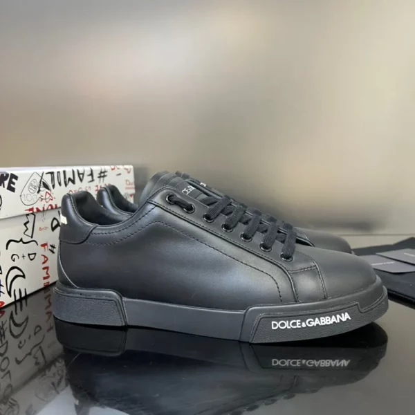 Dolce Gabbana shoes - Replica shoes