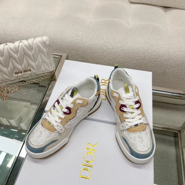 Dior shoes - Reps shoes