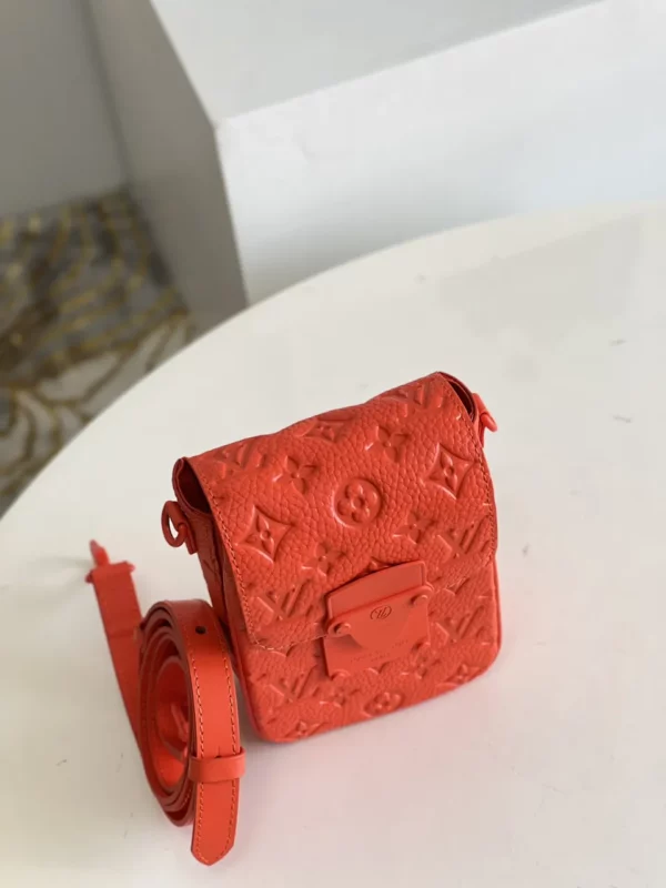 Louis Vuitton bag - louis vuitton replica bags