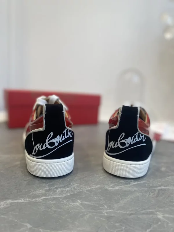 Christian Louboutin shoes - Reps shoes