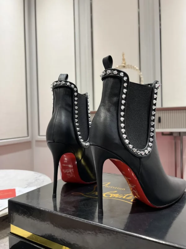 Christian Louboutin shoes - rep shoes