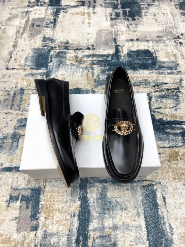 Versace shoes - Reps shoes