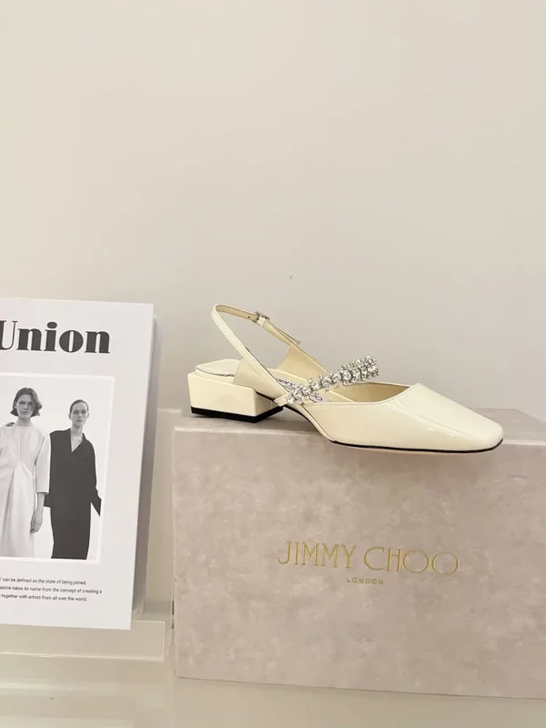 Jimmy Choo shoes - rep shoes