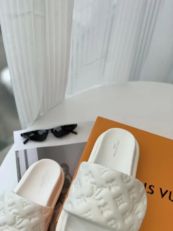 Louis Vuitton shoes - louis vuitton replica shoes