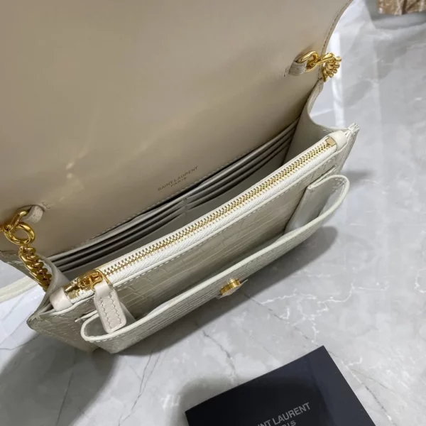 Saint Laurent bag - replica bags