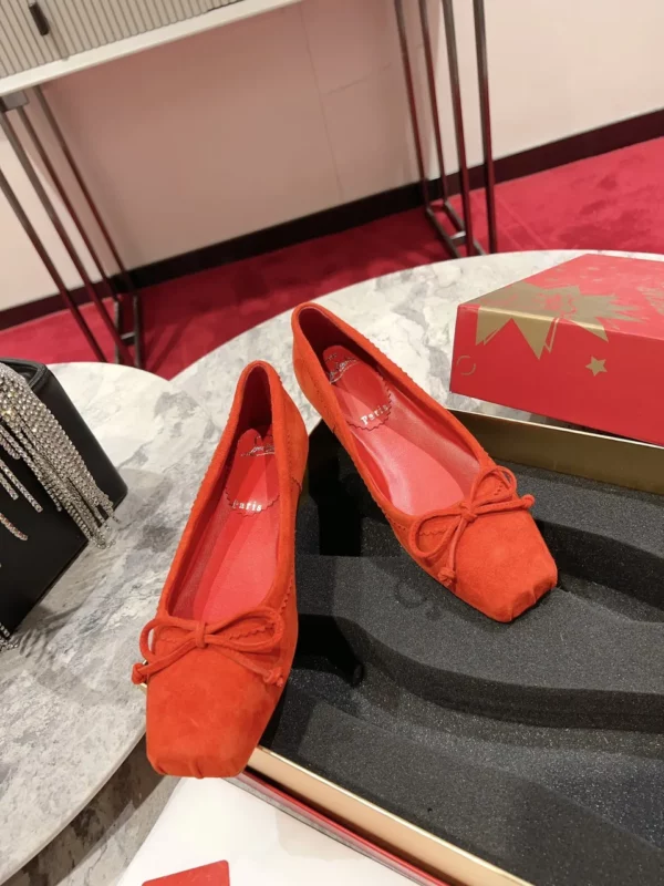 Christian Louboutin shoes - Reps shoes