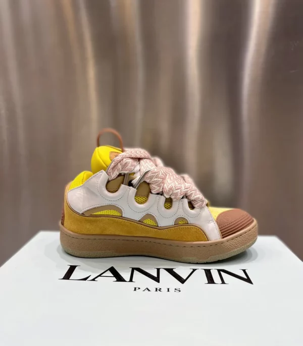 Lanvin shoes - rep shoes